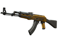 AK-47 Fuel Injector